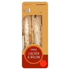 Tesco Sandwich