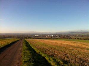 West South West from Church Street