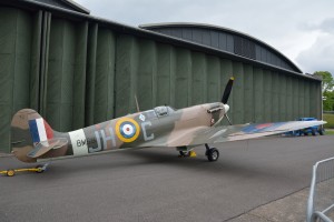 Spitfire