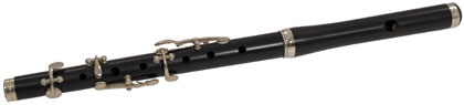 Five Keyed Fife
