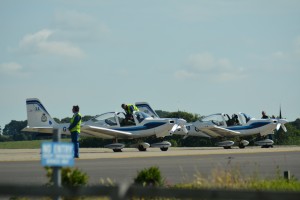 Flight Line