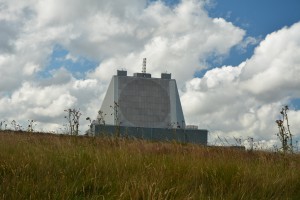 RAF Fylingdales