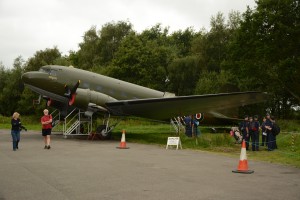 DC3 Dakota