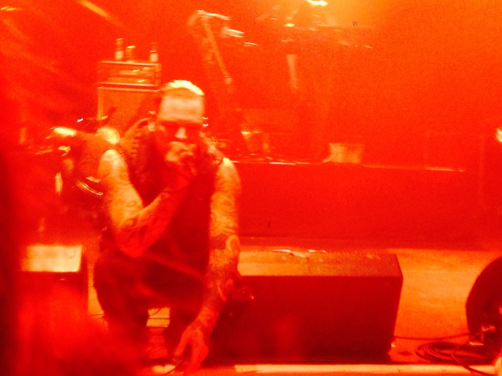 Combichrist