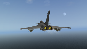 More Rafale C