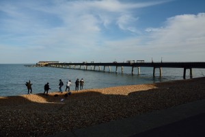 Deal Pier