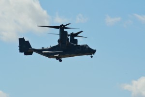 CV-22 Osprey