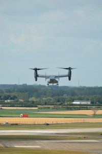 CV-22 Osprey