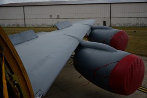 KC-135 Wing