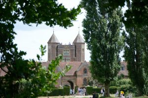 Sissinghurst