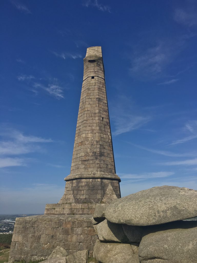 Carn Brea