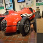 Brooklands Museum