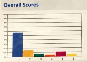 Bar Graph