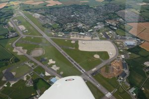 RAF Brize Norton