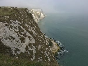 White Cliffs