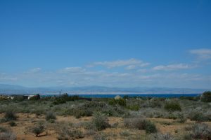 Cyprus - a view