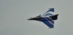 Dassault Rafale