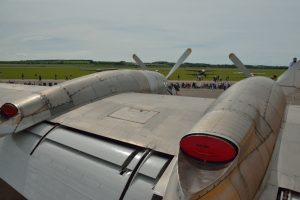 Bristol Britannia