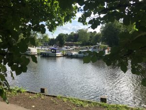 Allington Marina