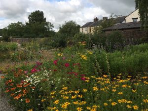 Wordsworth House, Cockermouth