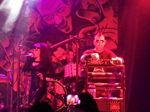 KMFDM