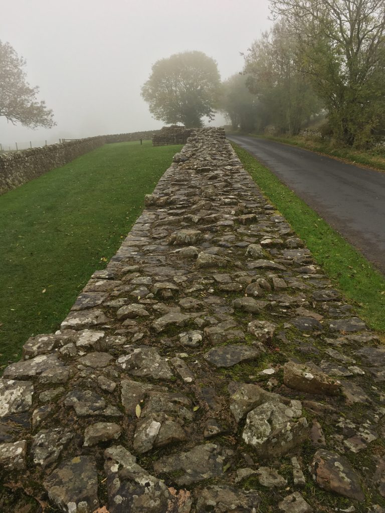 Hadrian's Wall