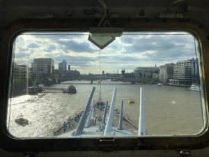 HMS Belfast