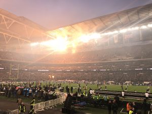 NFL Wembley