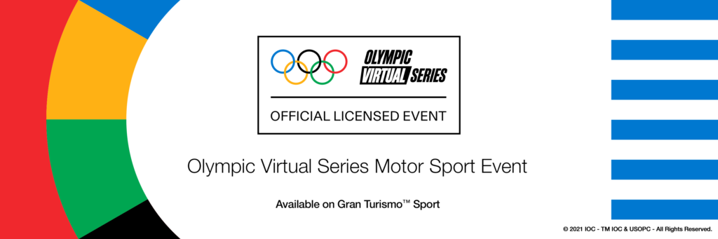 IOC Virtual Series