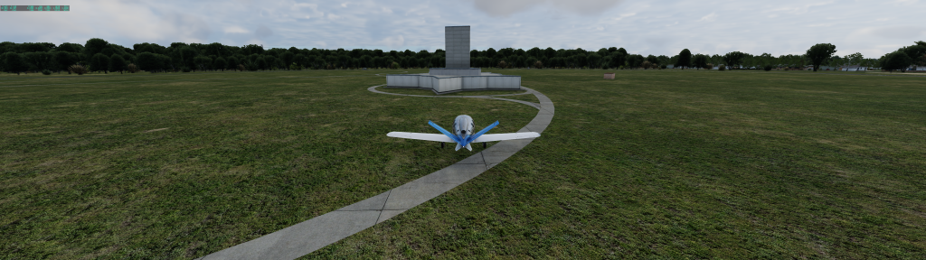 X-Plane - I Went There