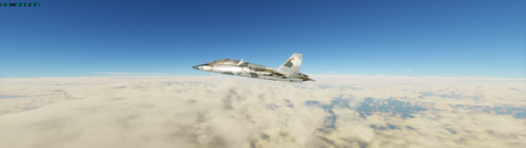 Sunshine Cruising - T7A