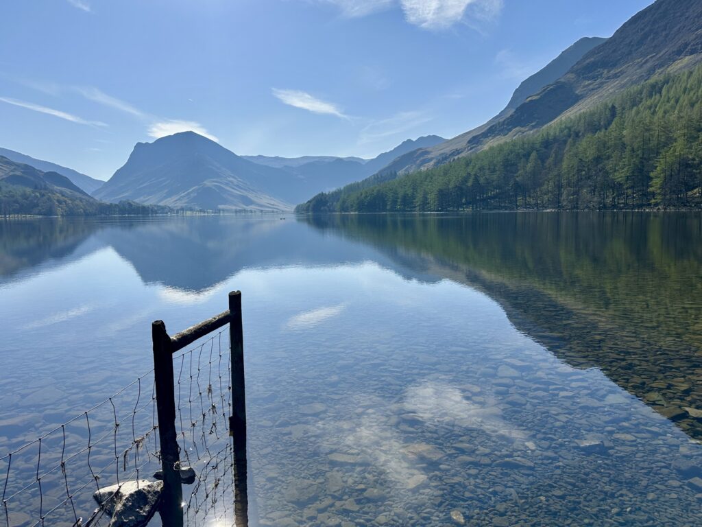 Buttermere