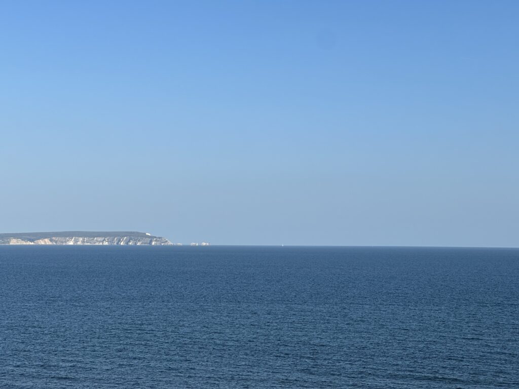 The Needles Innit