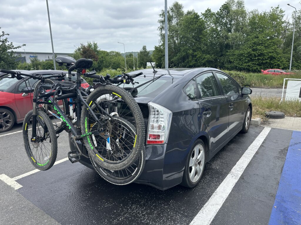Fully Loaded - Don't Tell Jim