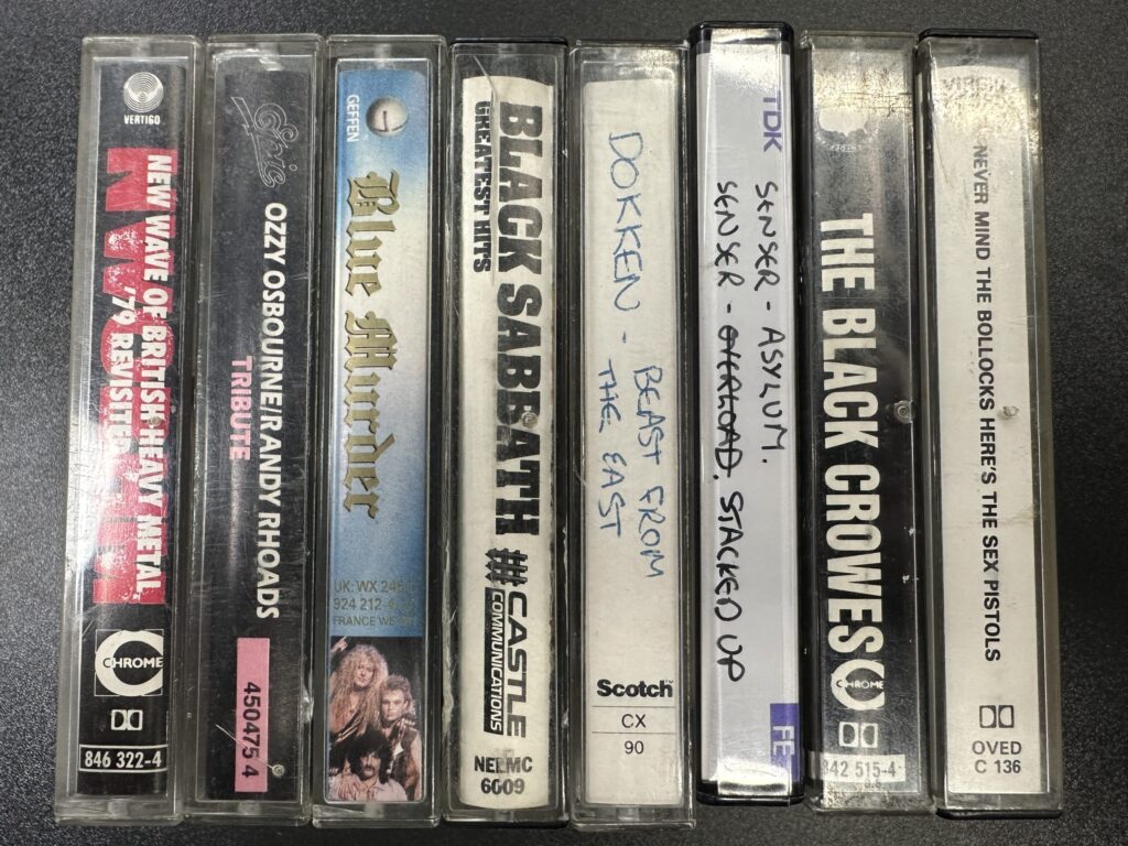 The "Work" Collection