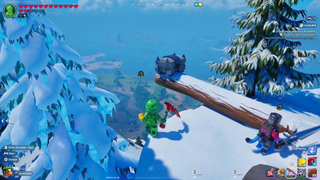 One Of Those Pretty Things