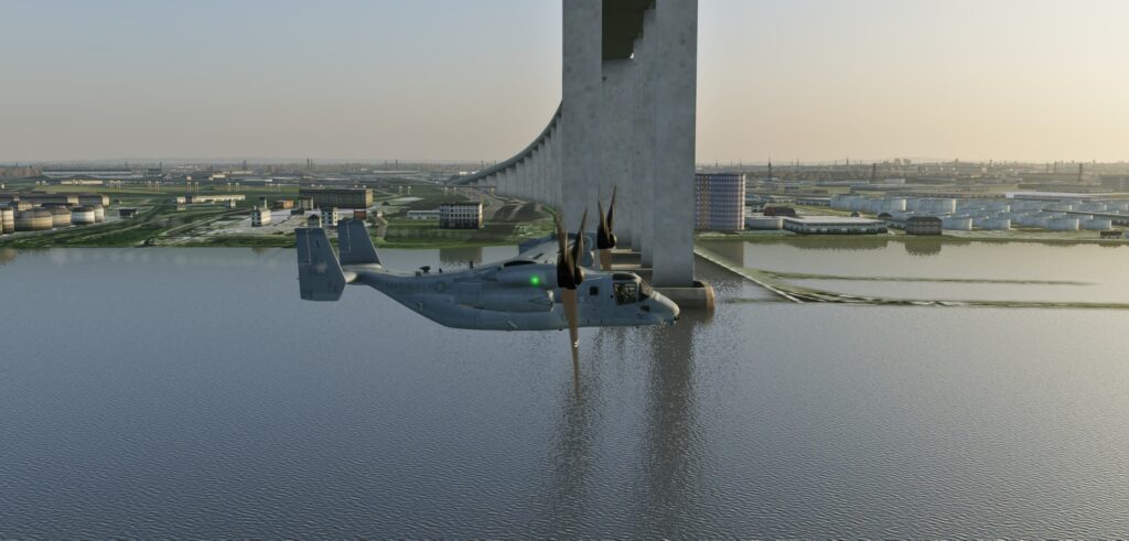 Bridge Inspection V22