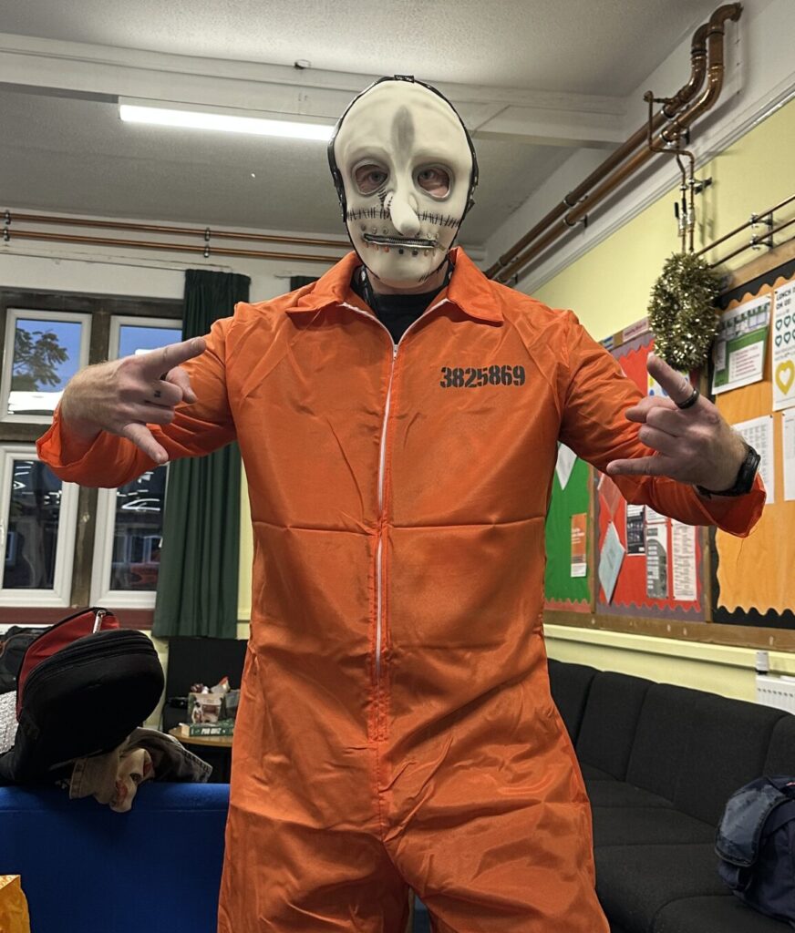 It Was One Of Those Nights