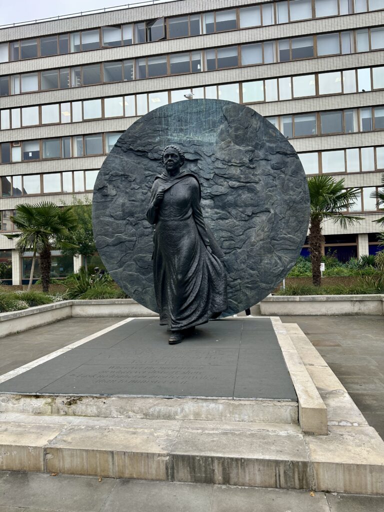 Mary Seacole