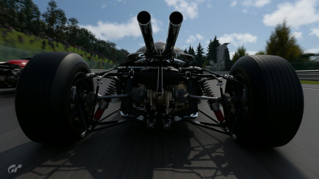 The Level Of Detail Is Amazing