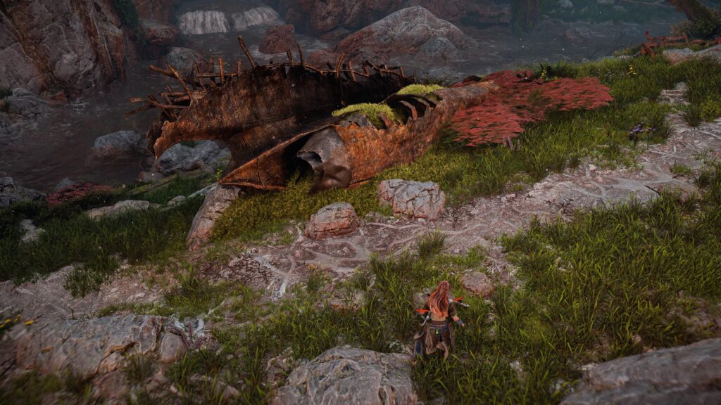 Horizon Zero Dawn 3