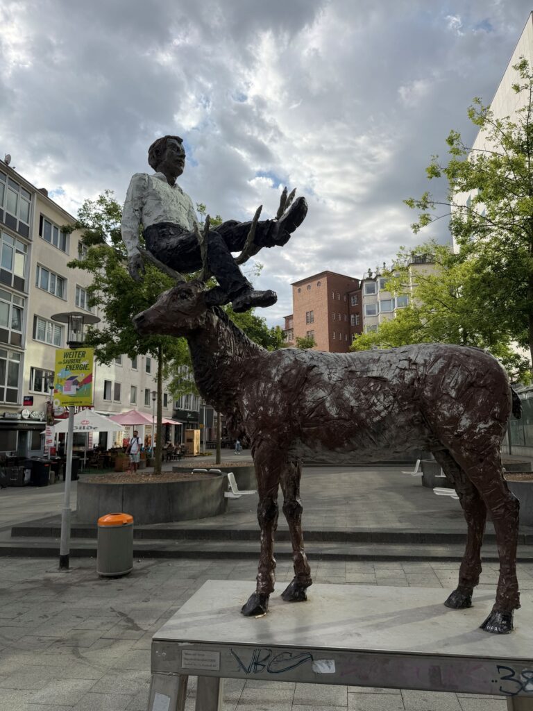 Hannover - Are You OK?