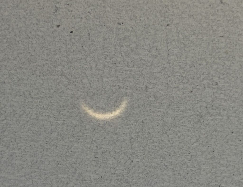 August 2026 Solar Eclipse - As good as it gets