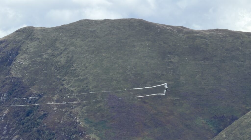 F35 - Lightning II - Mach Loop
